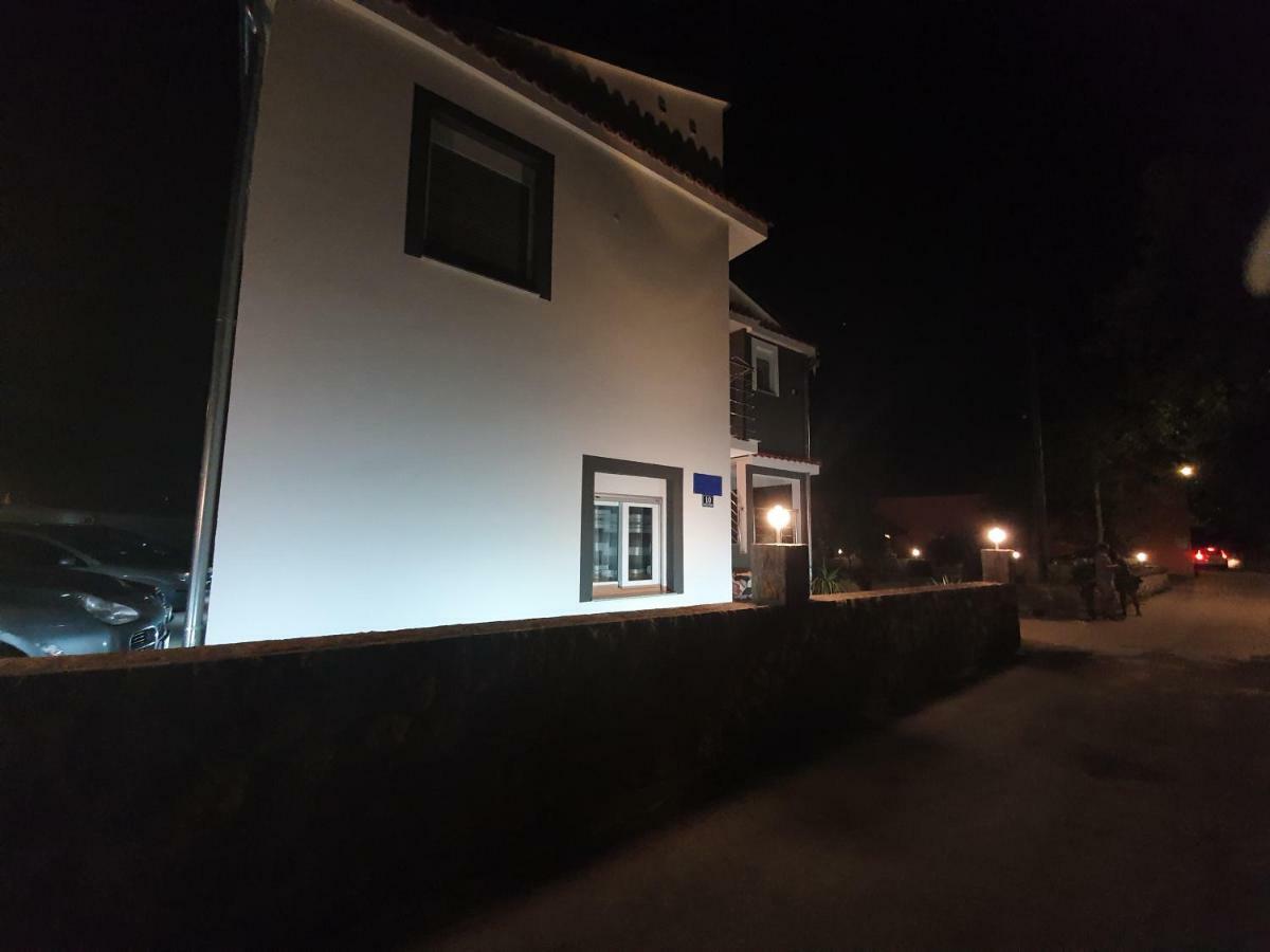Jeli Apartments Starigrad Paklenica Exterior photo